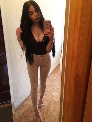 Алина